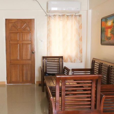 Gregorio Homes باوانج المظهر الخارجي الصورة