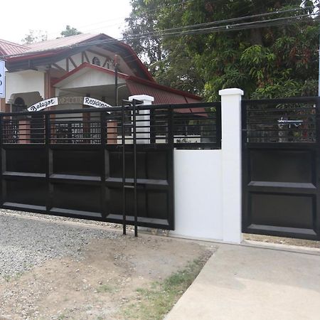 Gregorio Homes باوانج المظهر الخارجي الصورة