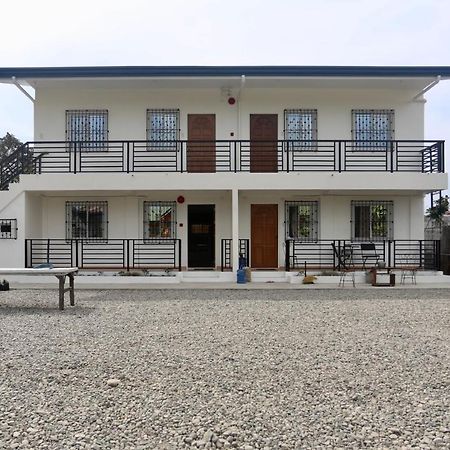 Gregorio Homes باوانج المظهر الخارجي الصورة