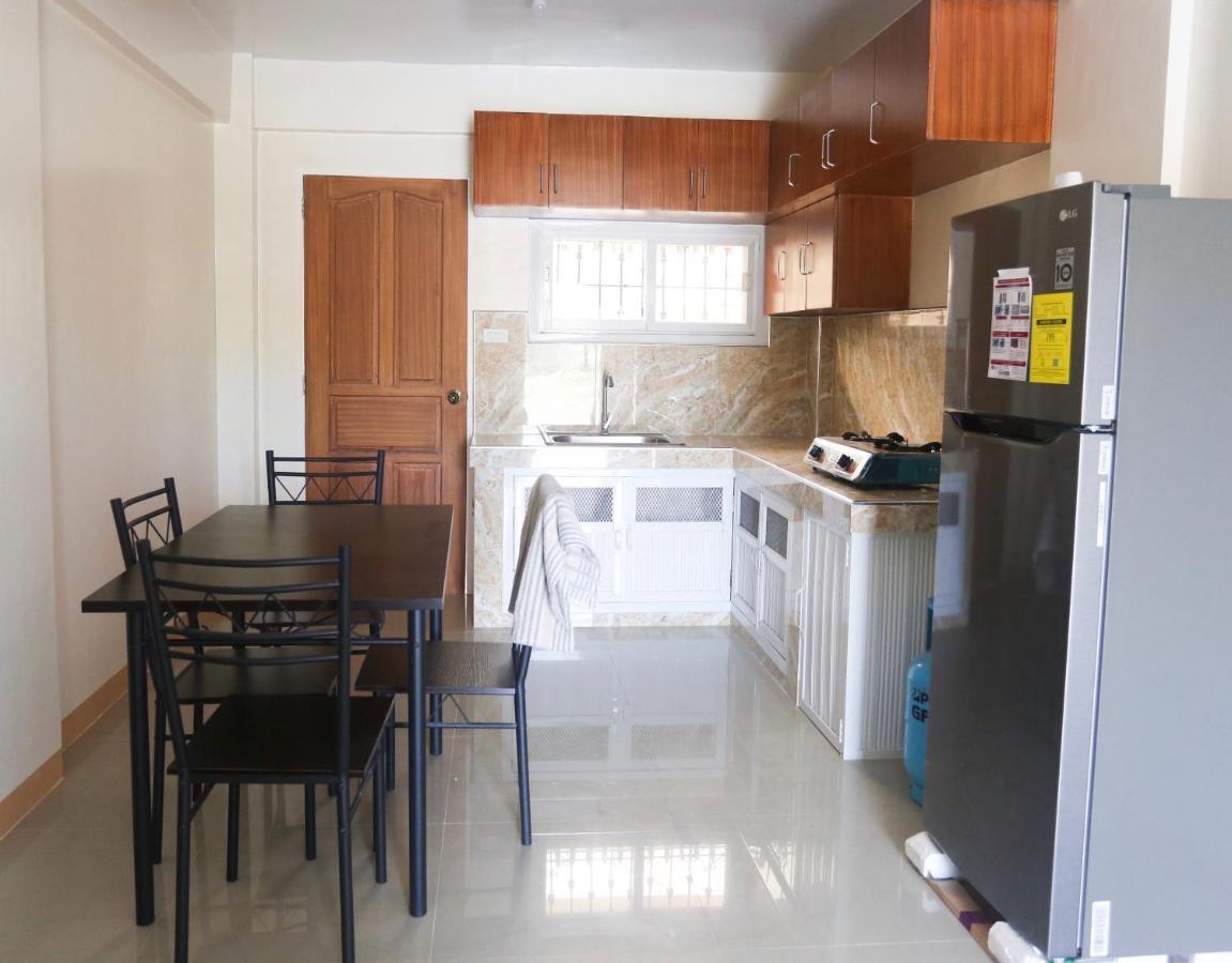 Gregorio Homes باوانج المظهر الخارجي الصورة