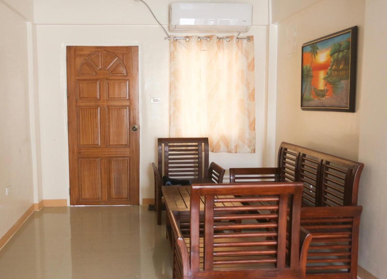 Gregorio Homes باوانج المظهر الخارجي الصورة