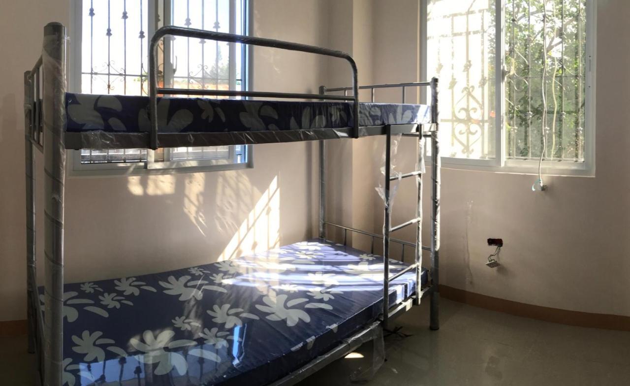 Gregorio Homes باوانج المظهر الخارجي الصورة