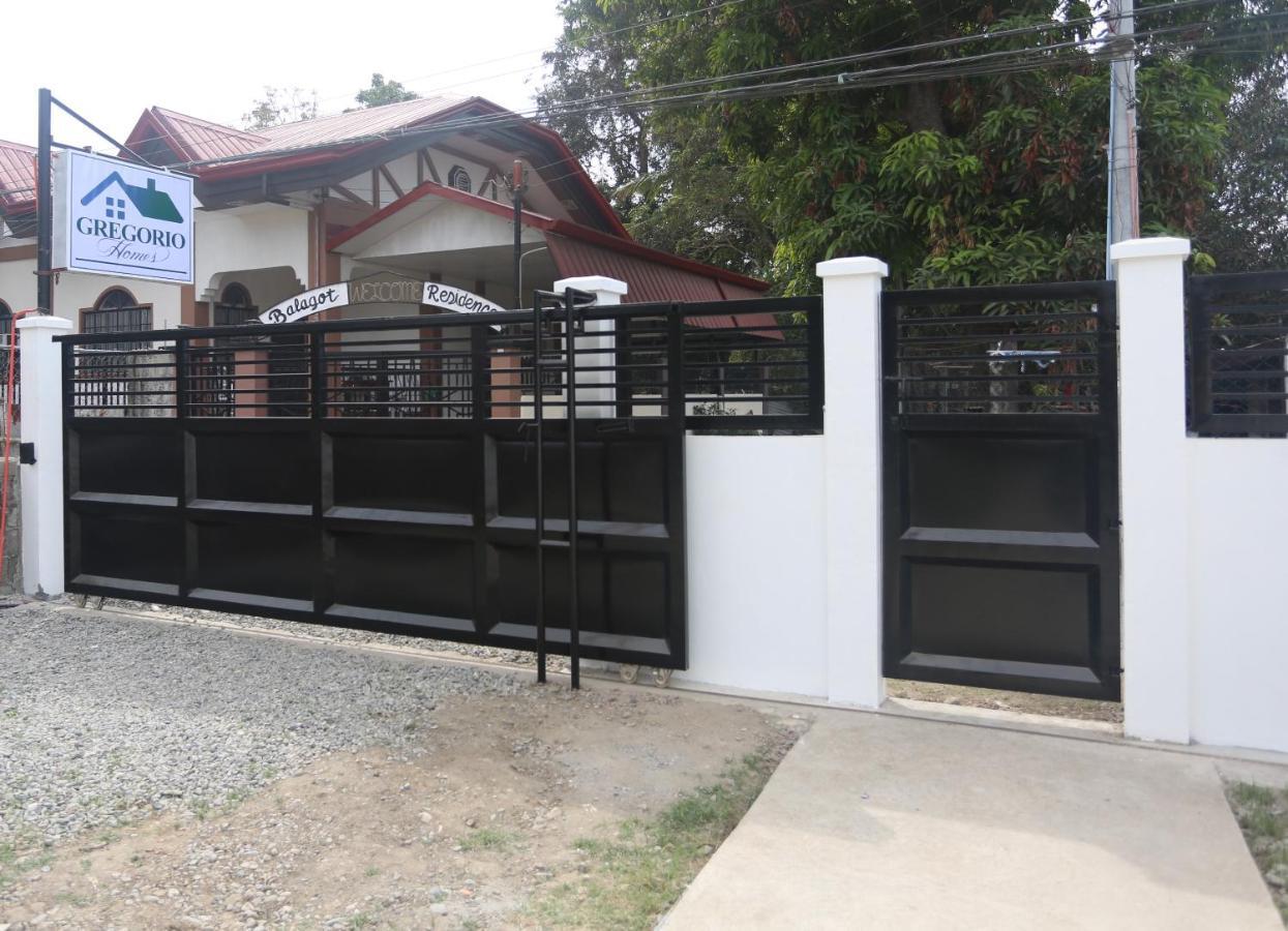 Gregorio Homes باوانج المظهر الخارجي الصورة