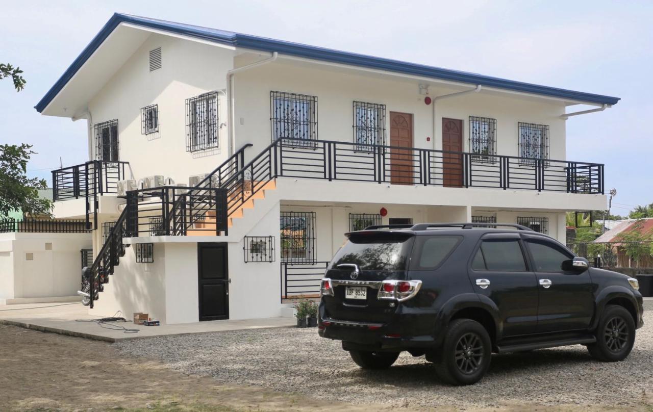 Gregorio Homes باوانج المظهر الخارجي الصورة